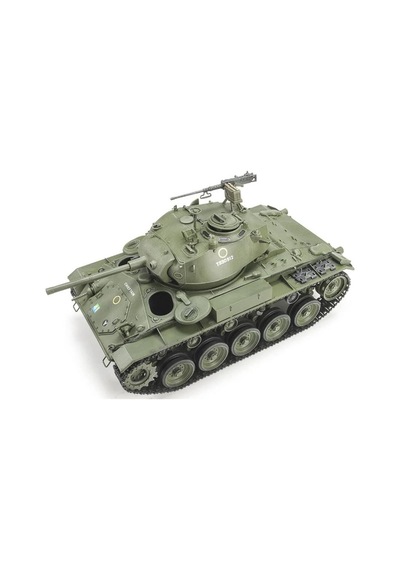 1/35 M25 Chaffee Ww 2 İngiliz Tankı Maketi, Afv Club 35210
