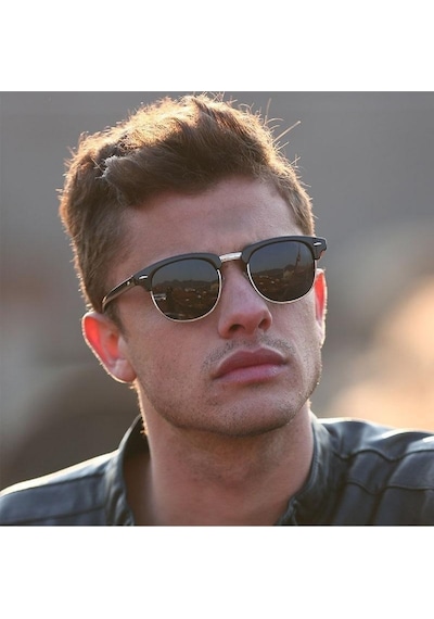 Ubk Eyewear Unisex Cm Güneş Gözlüğü
