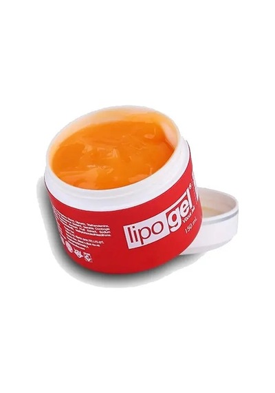 Lipo Gel Fazla Nıza Jel 150 Ml + S-m Mikro Kapsüllü Tayt