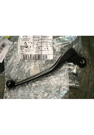 Peugeot Kisbee 50 Sol Arka Fren Kolu-Maret