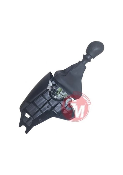 Vites - 764 - Kumanda Kutusu Kollu Körük Topuz Master Iı-ııı-trafıc - Almparca - Iıı 8200744935-349350936r-8201083771 Gri