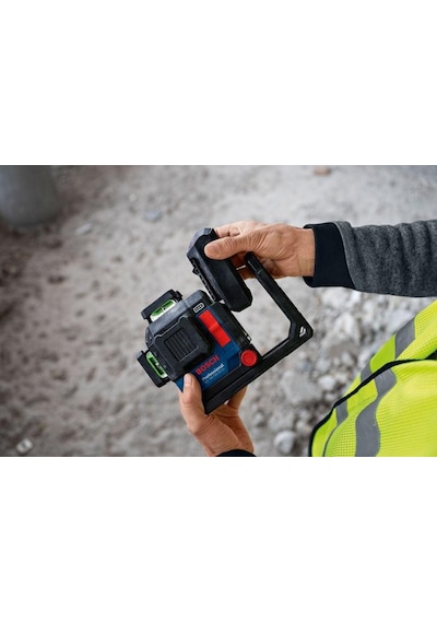 Bosch Ba 18-c Kalem Pil Adaptörü Gll 18v-120-33 Cg 1608m00c4b