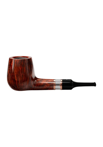 Vauen Dali Da175 9mm. Filtreli Akrilik Saplı Pipo 215265