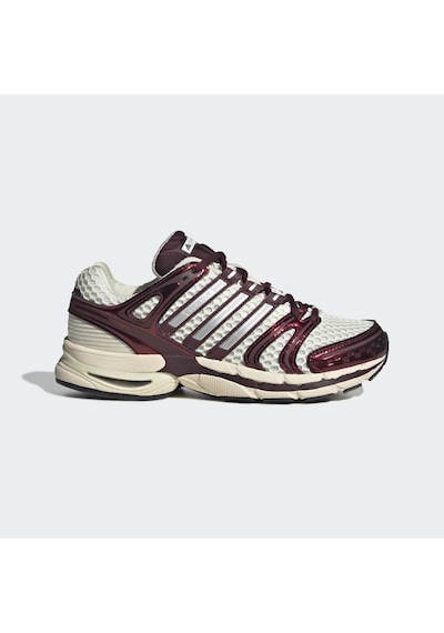 Adidas Kı9846 Adıstar Control 5 W Kadın Günlük Spor Ayakkabısı Bordo