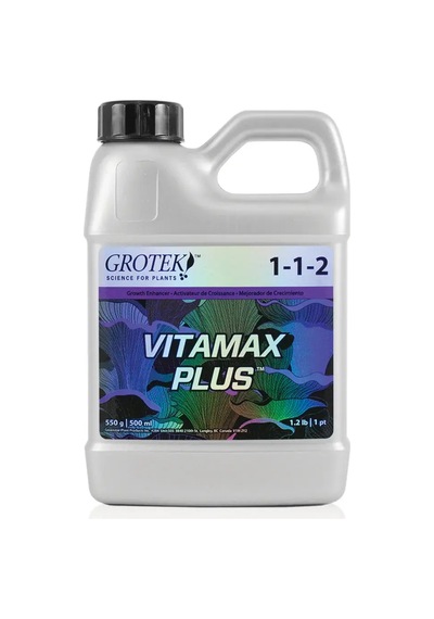 Grotek Vitamax Plus 500 Ml