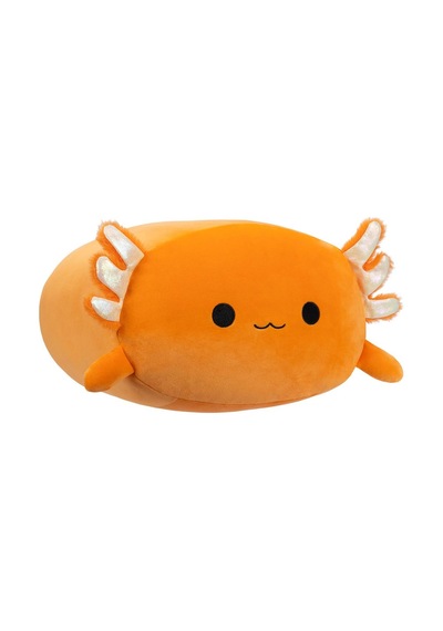 Squishmallows Stackables Semender Nico 30cm Sqcr04196 Çok Renkli