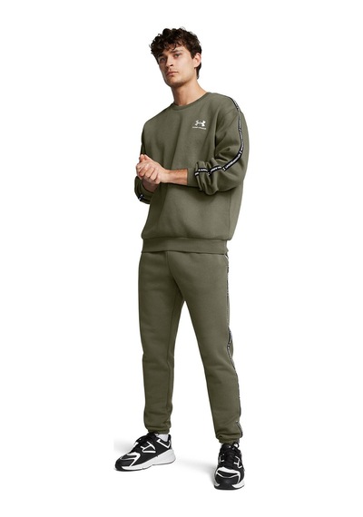 Under Armour Erkek Eşofman Altı 1389358-390 Green