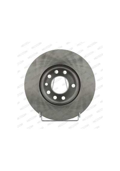Opel Meriva A Fren Diski Ön 1.4 Twinport 280 Mm 5 Bijon Ferodo