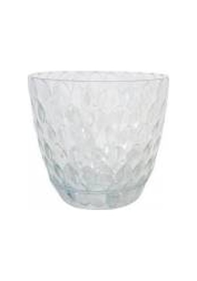 Kozalak Kristal Saksı 3 No 3 Lt Diğer