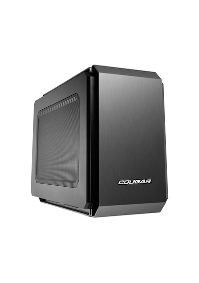 Cougar Cgr-8m02b Qbx-eu Computer Kasa