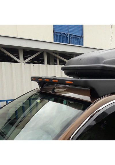 Dacia Duster Ön Siperlik 2009-2017 Yılı Uyumlu Aracınızın Rengi