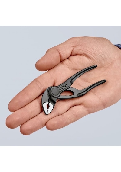 Knıpex Xs Cobra Fort Pense 100 Mm 8700100