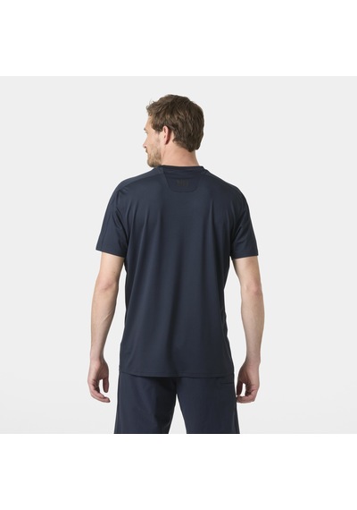 Helly Hansen Hp Ocean Erkek T-shirt-32432 Lacivert