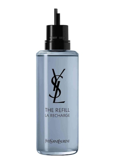 Yves Saint Laurent Y Erkek Parfüm Refill EDP 150 ML