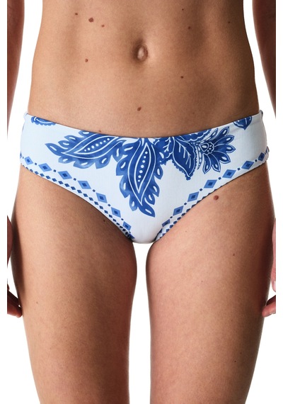 Penti Renkli Giana Hipster Bikini Altı