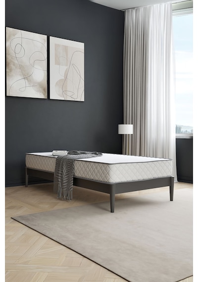 Argimo Cloud Çift Kişilik Yaylı Yatak 160x200