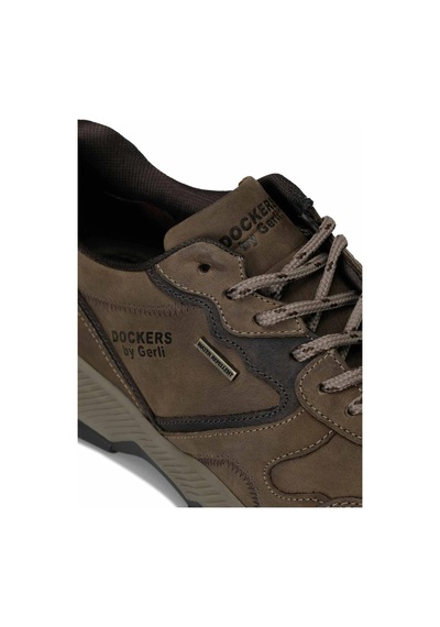 Dockers By Gerli Dockers 235125 Erkek Outdoor Ayakkabı C-doc708394e01129 Haki