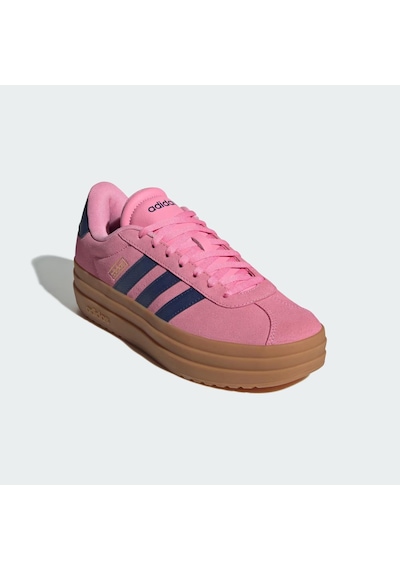 Adidas Vl Court Bold Kadın Günlük Spor Ayakkabı C-adıjı1789b10a00 Pembe