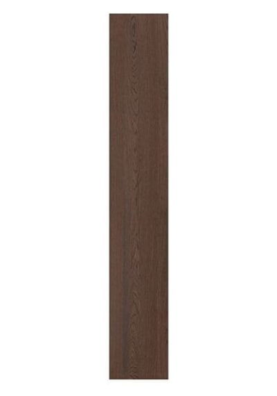 Ikea Sınarp Kaplama Paneli, Kahverengi, 39x240 Cm
