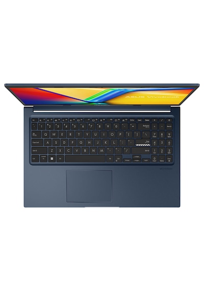 Asus VivoBook 15 X1504VA-BQ5386 Core 5-120U 8 GB 512 GB SSD 15.6" Free Dos Dizüstü Bilgisayar