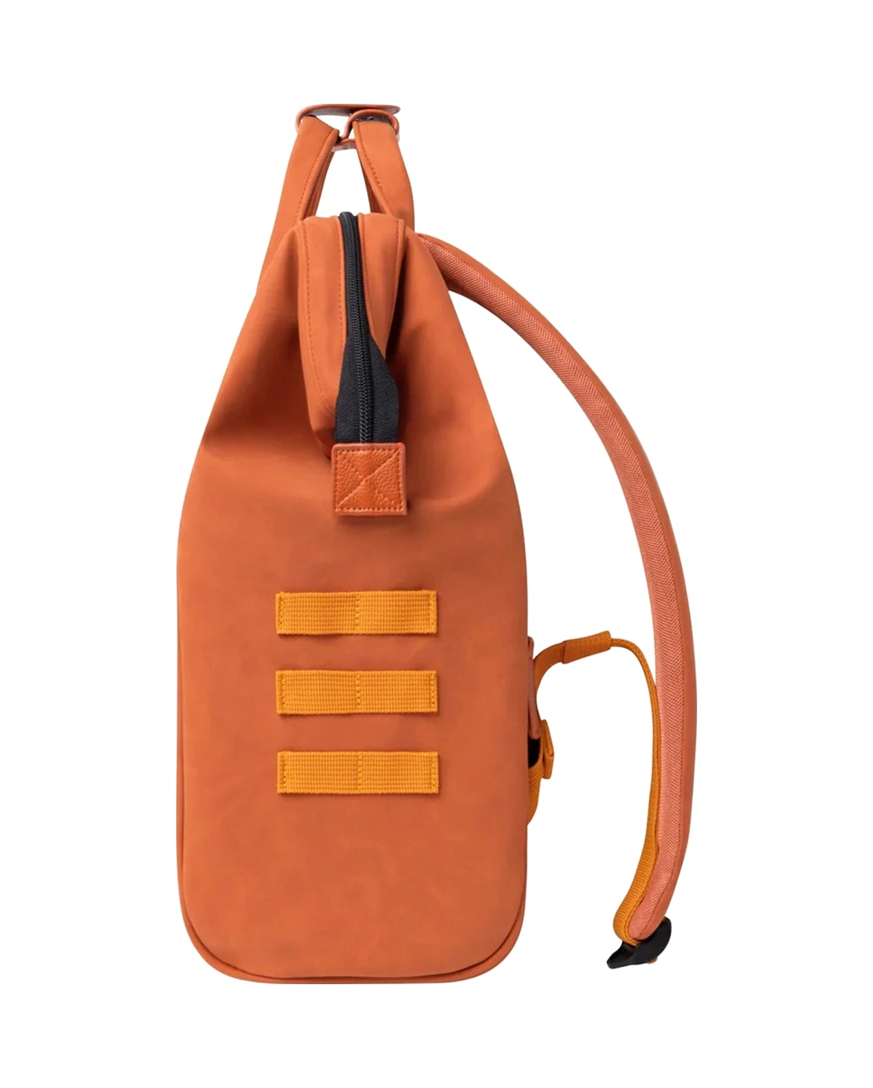 Cabaıa Cabaia Tanta Adventurer Vegan Nubuck Unisex Sırt Çantası Orj Çok Renkli