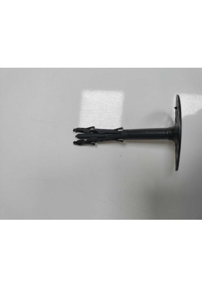 10 Mm Mantolama Dübeli 500 Lü Paket