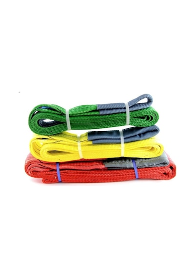 Polyester Sapan Çeşitleri 1 M - 4 Ton