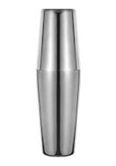 Boston Shaker Çelik 550/750 Cc