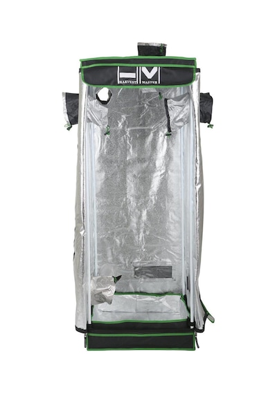 Harvest Master Bitki Yetiştirme Kabini 60X60X160