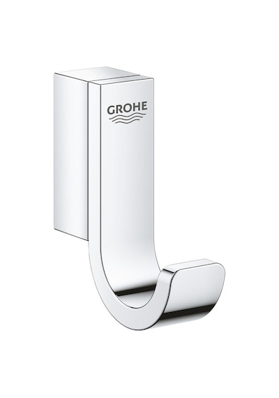 Grohe Selection Tekli Havlu Askısı - 41039000