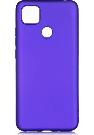 Xiaomi Redmi 10A Kılıf Zore Premier Silikon Kılıf