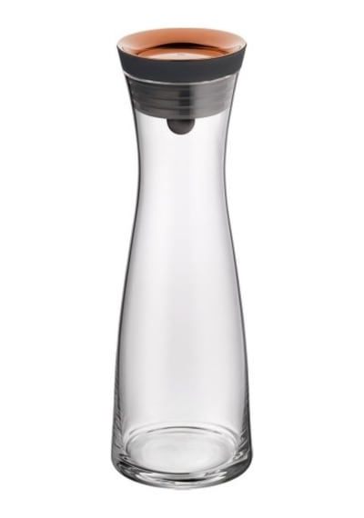 Wmf Karaf 1 Lt Bakır Kapak