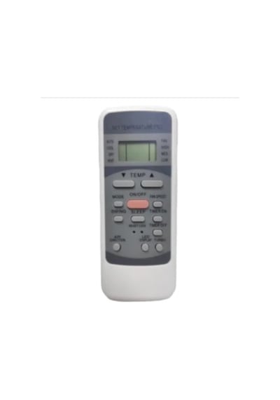 Midea Klima Kumandasi - 544679305