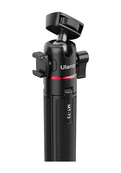 Ulanzi Mt-73 Mini Selfie 55cm Tripod T048gbb1