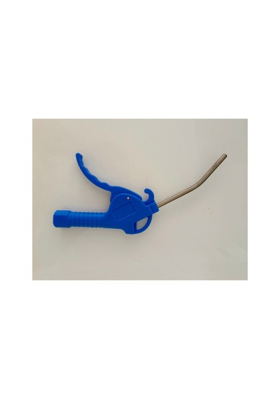 D110 110 Mm Plastik Hava Tabancası - 786602211 Diğer