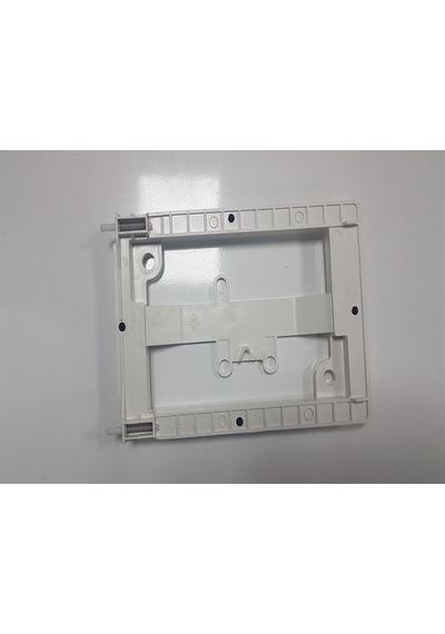 VitrA 426918Yp Plastik Çerçeve Seti Beyaz