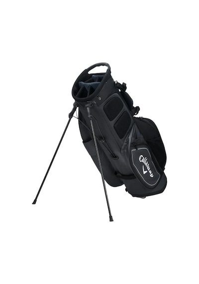 Callaway Xr Sert Çelik Sağ El Stantlı +1 Inch Siyah/gümüş Erkek Golf Seti Karışık