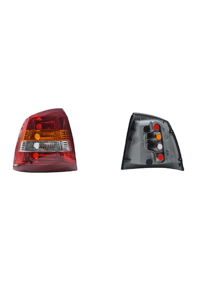 Opel Astra G Hb Sol Stop Lambası 6223021