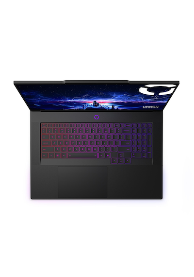 Lenovo Legion 9 18IAX10 83EY008NTR Ultra 9 275HX 192 GB 4 TB SSD RTX5090 18" W11P Dizüstü Bilgisayar