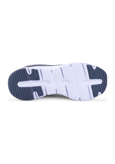 Buckhead 4321 Timar Gri Lacivert Unisex Comfort Sneaker Spor Ayakkabı Gri - Lacivert