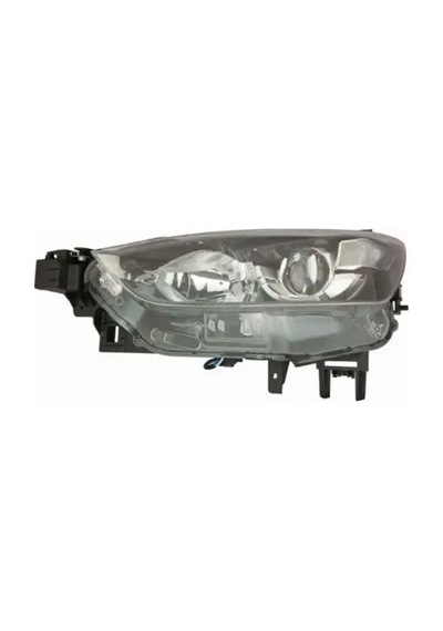 Mazda Cx-3 On Far Sol 2015-2018 Depo 2161173lldem2