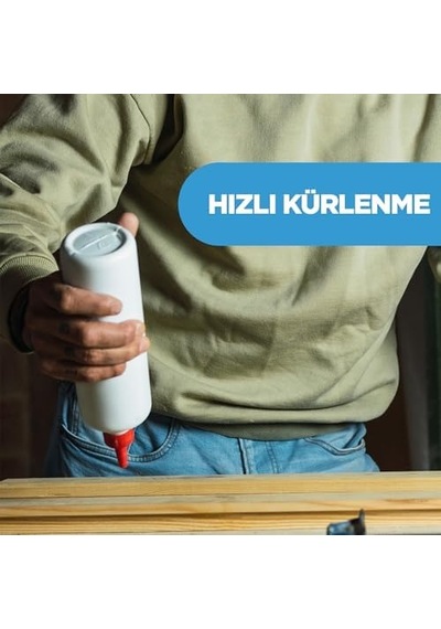 D20 S Effaf Ahs Ap Tutkalı - 500g