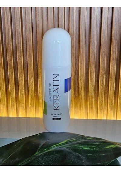 Master Of Keratin Saçta Kalan Keratin Sütü 200 ML