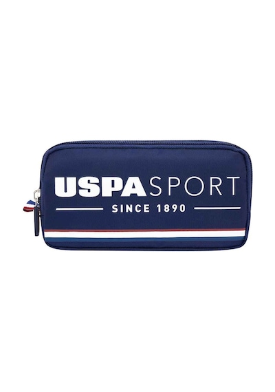 U.s. Polo Lacivert Okul Çantası , Kalem Çantası - Suluk & Matara Lacivert