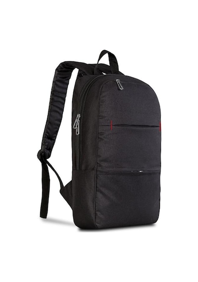 Classone PR-C1600 Casetto WTXpro 15.6" Su Geçirmez Notebook Sırt Çantası Siyah