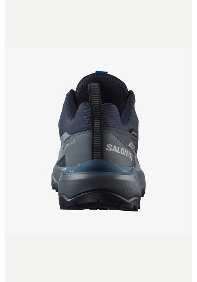 Salomon X Ultra 360 Gore-tex Erkek Outdoor Ayakkabı 478604 Lacivert-siyah