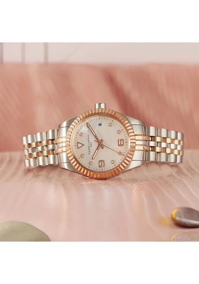 Pierre Cardin Cf.1012.mu Kadın Kol Saati Metal