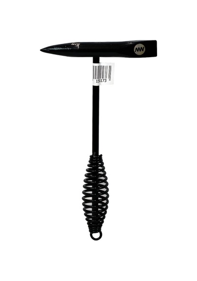 Magmaweld Kaynakçı Çekiçi-spiral Kol 500 Gr.