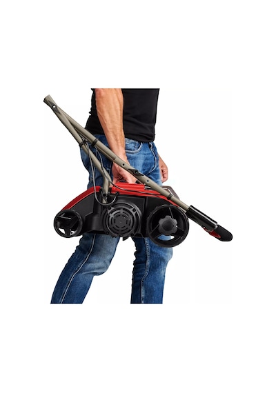 Einhell GC-SC 18/28 DS Li-Solo Akülü Çim Havalandırma (Akü ve Şarj Hariç) - 3420625