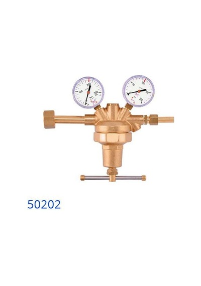 Yıldız 50202 Basınç Düşürücü Oksijen